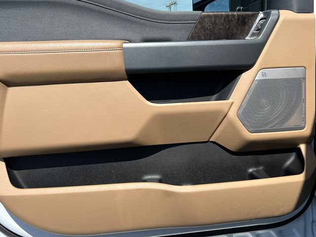 Certified 2023 Ford F250 Lariat w/ Lariat Ultimate Package AWD/4WD image 24