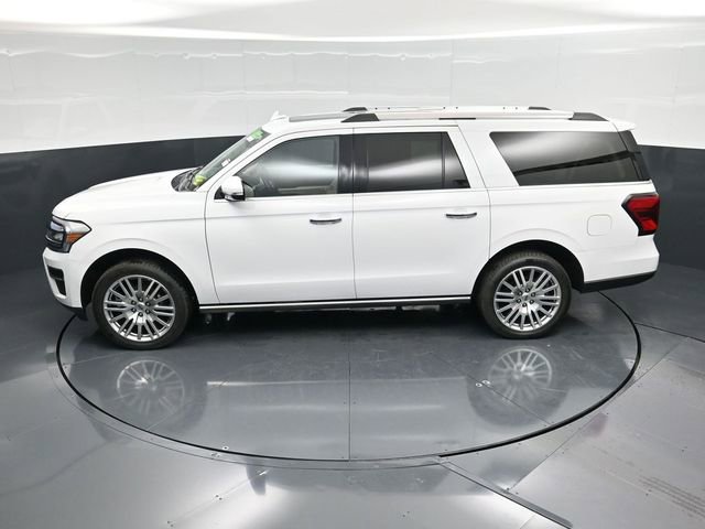 Used 2024 Ford Expedition Max Limited image 54