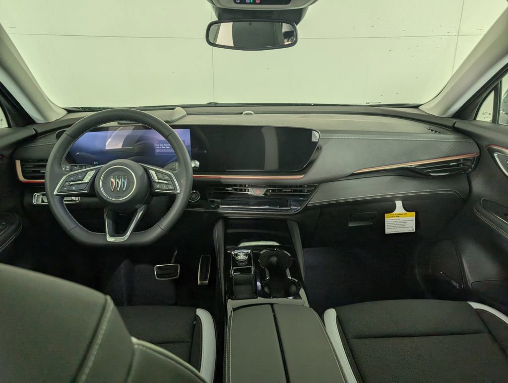 New 2025 Buick Envision Sport Touring image 31