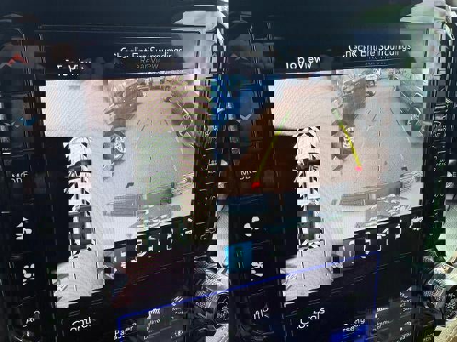 Used 2020 RAM 3500 Limited image 16