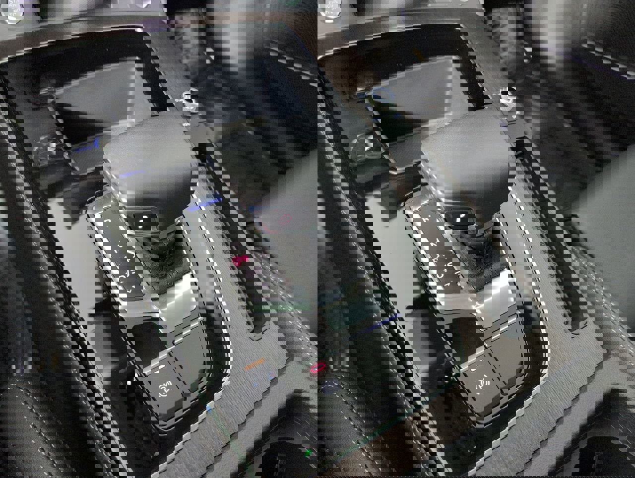 Certified 2025 Audi Q5 2.0T Premium Plus w/ Premium Plus Package image 16