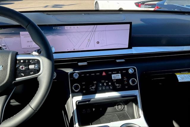 New 2025 Genesis GV80 2.5T Standard image 7