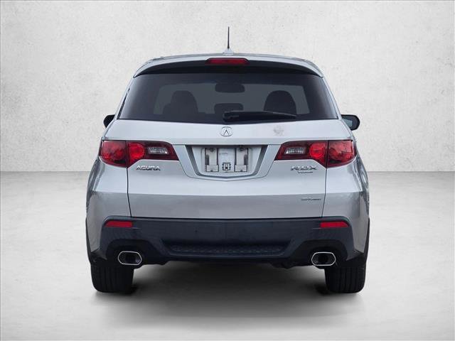 Used 2012 Acura RDX SH-AWD w/ Technology Package image 6