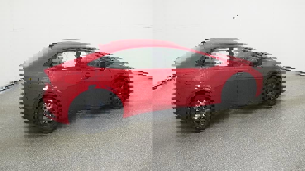 New 2026 Toyota Prius Plug-In Hybrid image 43