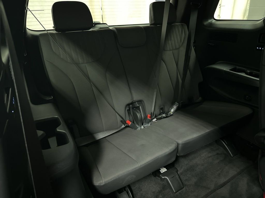 Used 2025 Hyundai Palisade Calligraphy AWD/4WD image 23