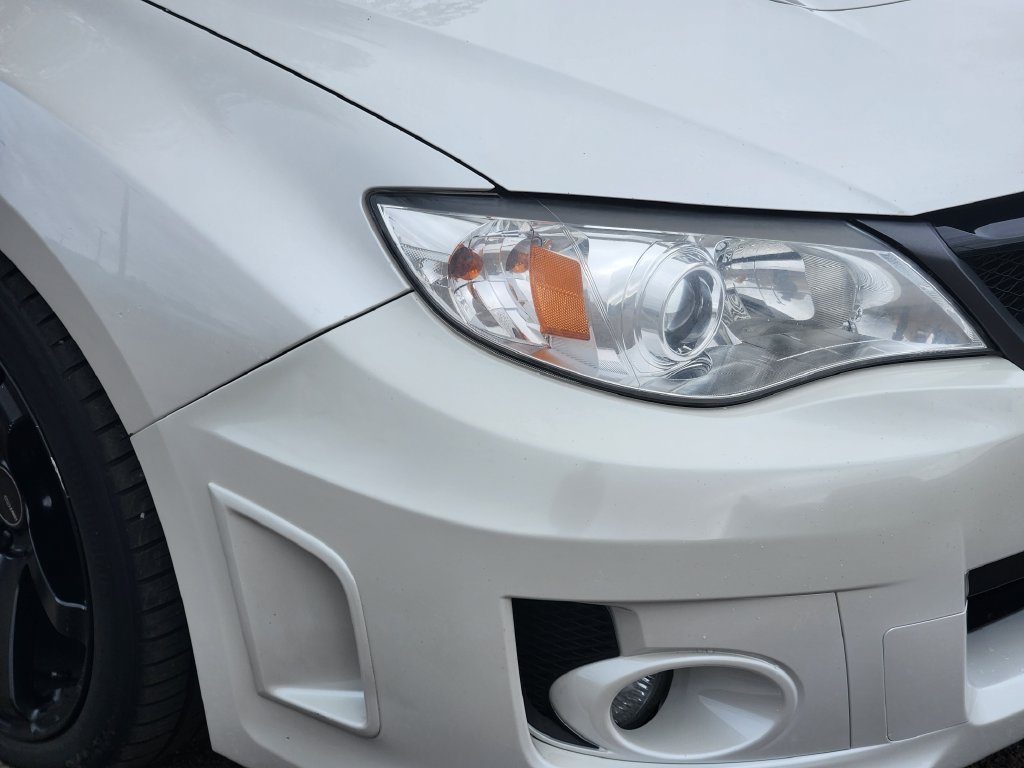 Used 2013 Subaru Impreza WRX STI AWD/4WD image 29
