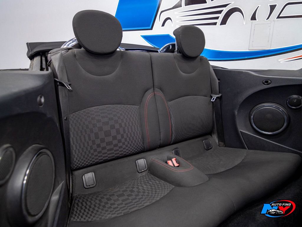 Used 2013 MINI Cooper John Cooper Works image 20