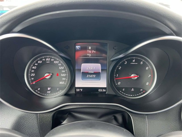 Used 2019 Mercedes-Benz GLC 300 4MATIC image 32