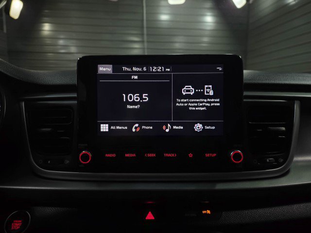 Used 2023 Kia Rio S w/ Technology Package image 23