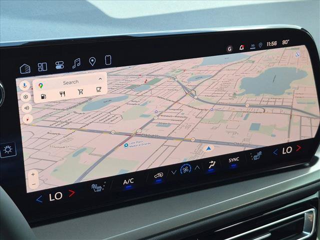 New 2027 Chevrolet Traverse LT FWD image 12