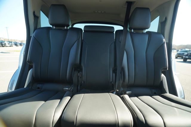Used 2023 Acura MDX SH-AWD image 34