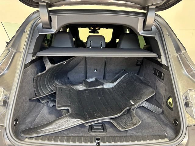 Certified 2024 BMW iX xDrive50 w/ Sport Package AWD/4WD image 21