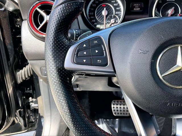 Used 2016 Mercedes-Benz GLA 45 AMG 4MATIC image 20