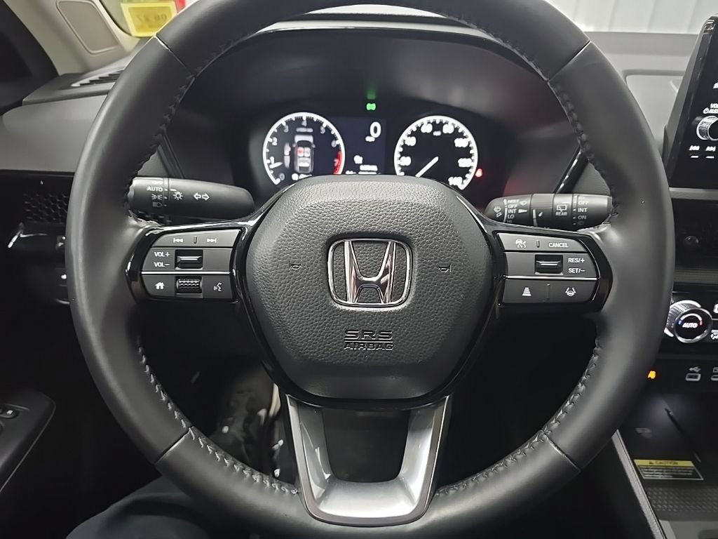 Used 2024 Honda CR-V EX-L image 19