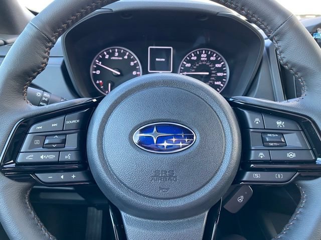 New 2026 Subaru Forester Touring AWD/4WD image 16