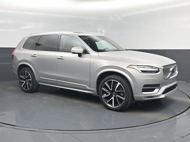 Used 2023 Volvo XC90 B6 Plus w/ Protection Package image 1