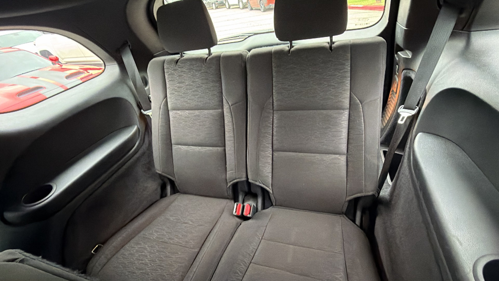 Used 2025 Dodge Durango GT AWD/4WD image 25