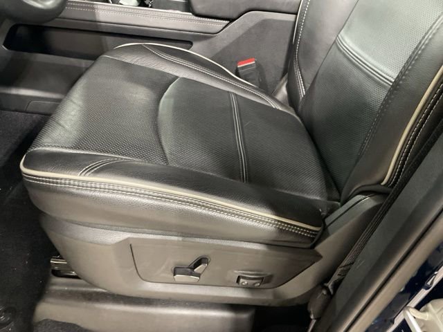 Used 2024 RAM 2500 Rebel w/ Safety Group image 6