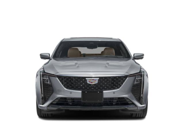Certified 2026 Cadillac CT5 Premium Luxury w/ Technology Package RWD image 7