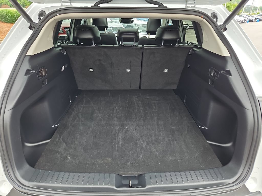 Used 2025 MAZDA CX-50 AWD 2.5 S w/ Premium Package image 30