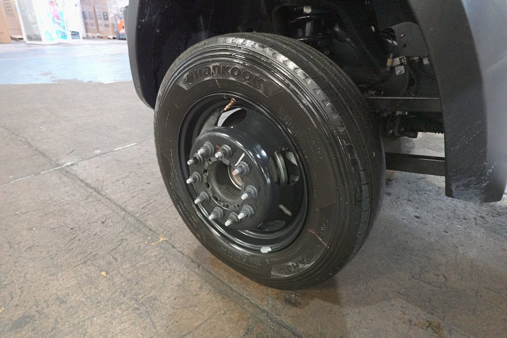 New 2026 RAM 5500 Tradesman image 30