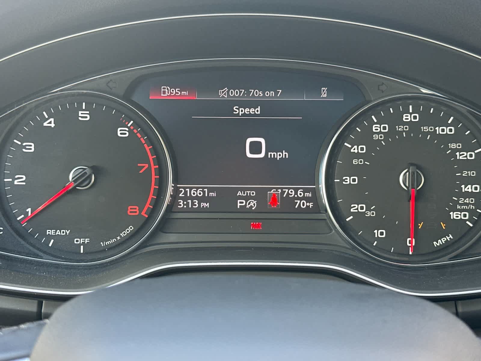 Used 2023 Audi Q5 2.0T Premium w/ Convenience Package AWD/4WD image 24