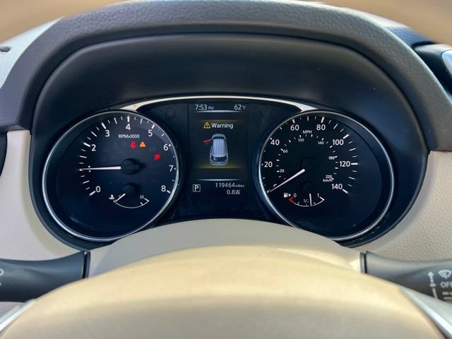 Used 2015 Nissan Rogue S AWD/4WD image 20