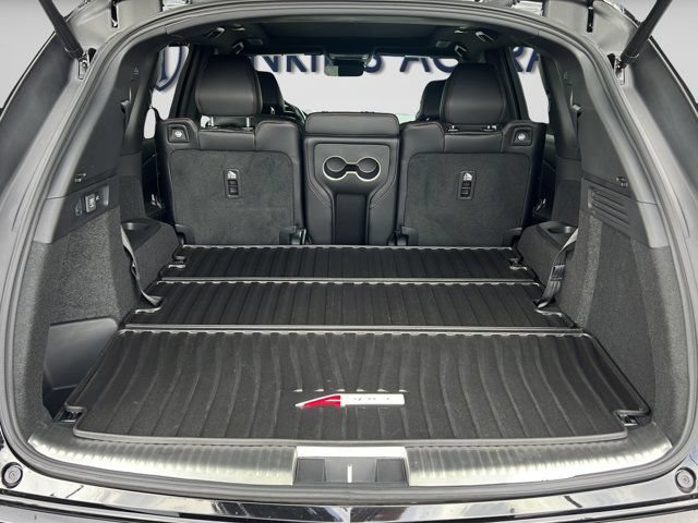 Certified 2026 Acura MDX A-Spec w/ Advance Package AWD/4WD image 12