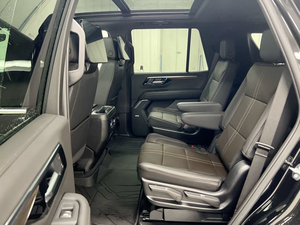 New 2026 Chevrolet Tahoe High Country AWD/4WD image 24