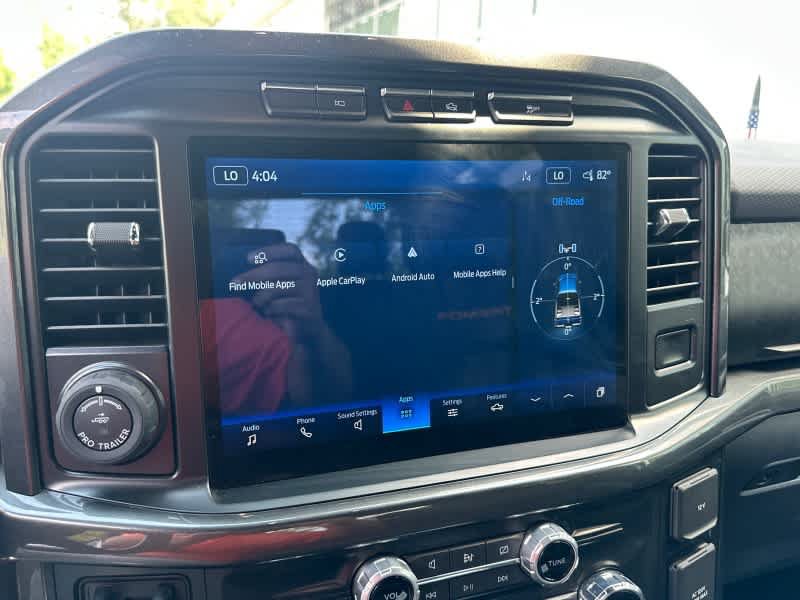 Used 2022 Ford F150 Tremor w/ Equipment Group 401A Mid AWD/4WD image 27