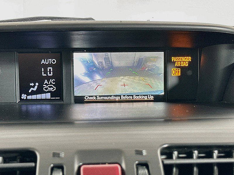 Used 2014 Subaru Forester 2.5i Limited AWD/4WD image 16