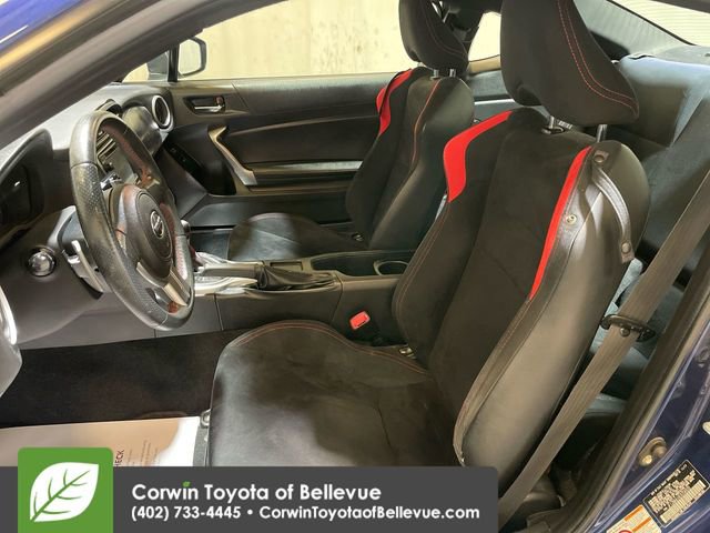 Used 2014 Scion FR-S image 12