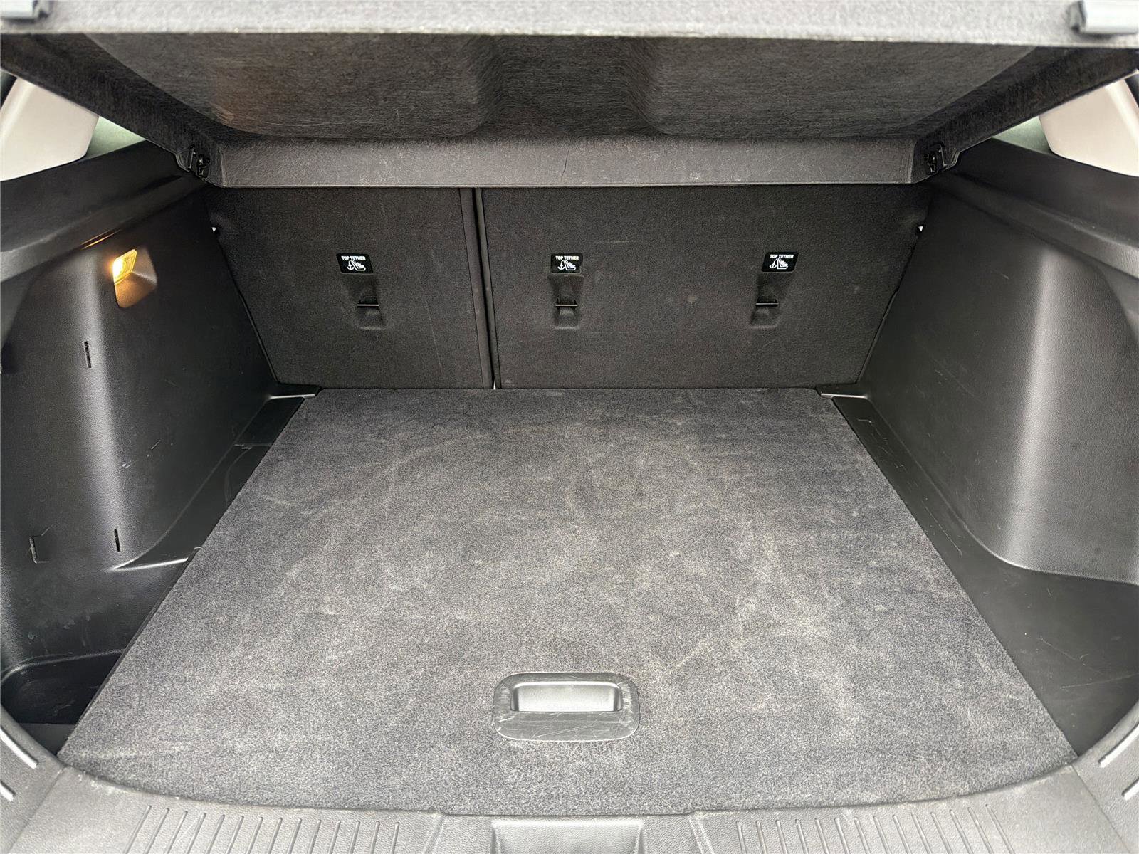 Used 2025 Chevrolet Trax LT image 17