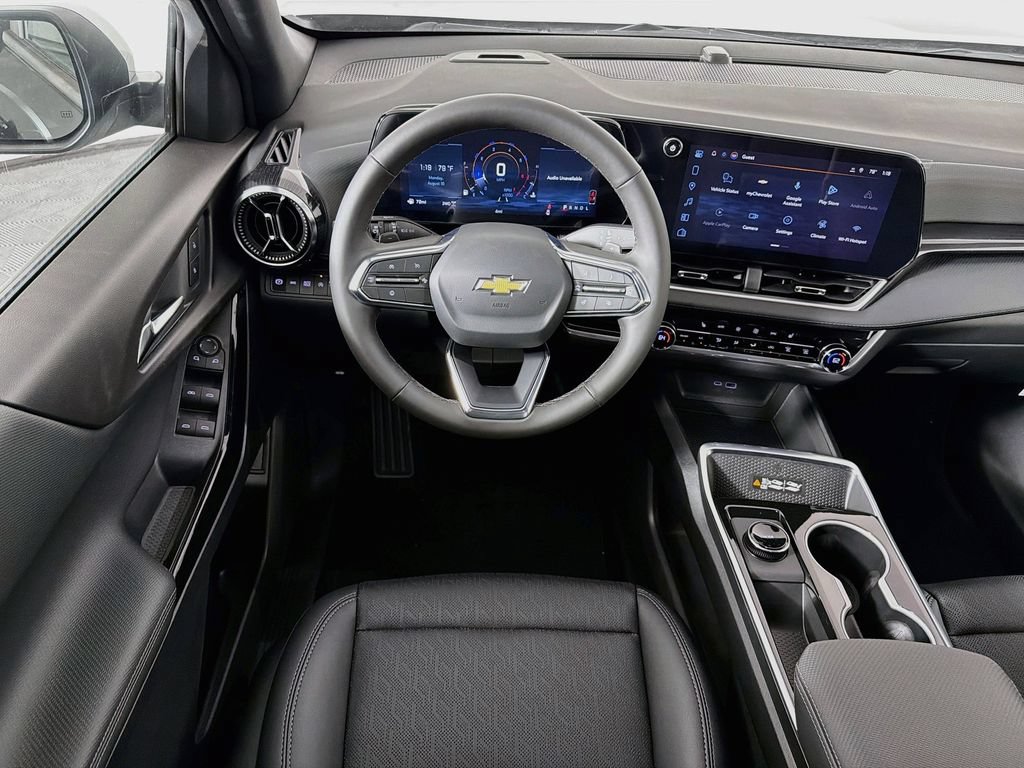 New 2027 Chevrolet Equinox LT w/ Convenience Package II AWD/4WD image 22