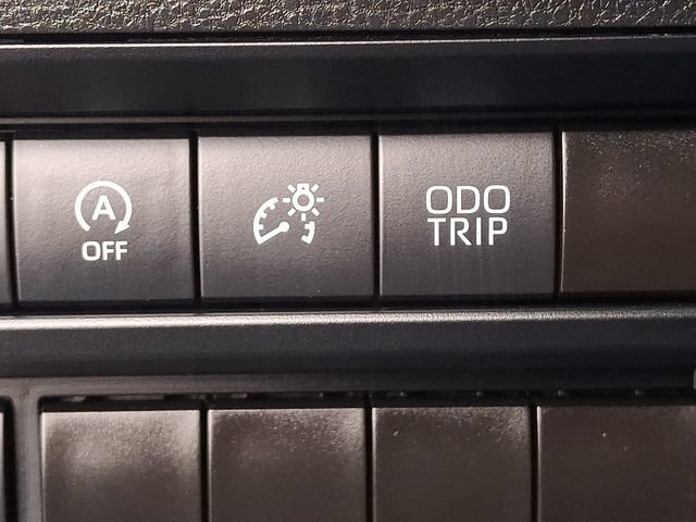 Used 2023 Toyota Tundra SR5 w/ SR5 Premium Package AWD/4WD image 24
