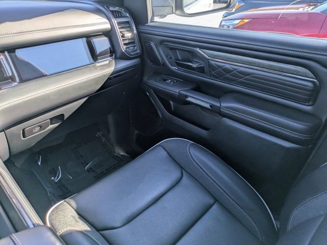 Used 2025 RAM 1500 Limited image 15