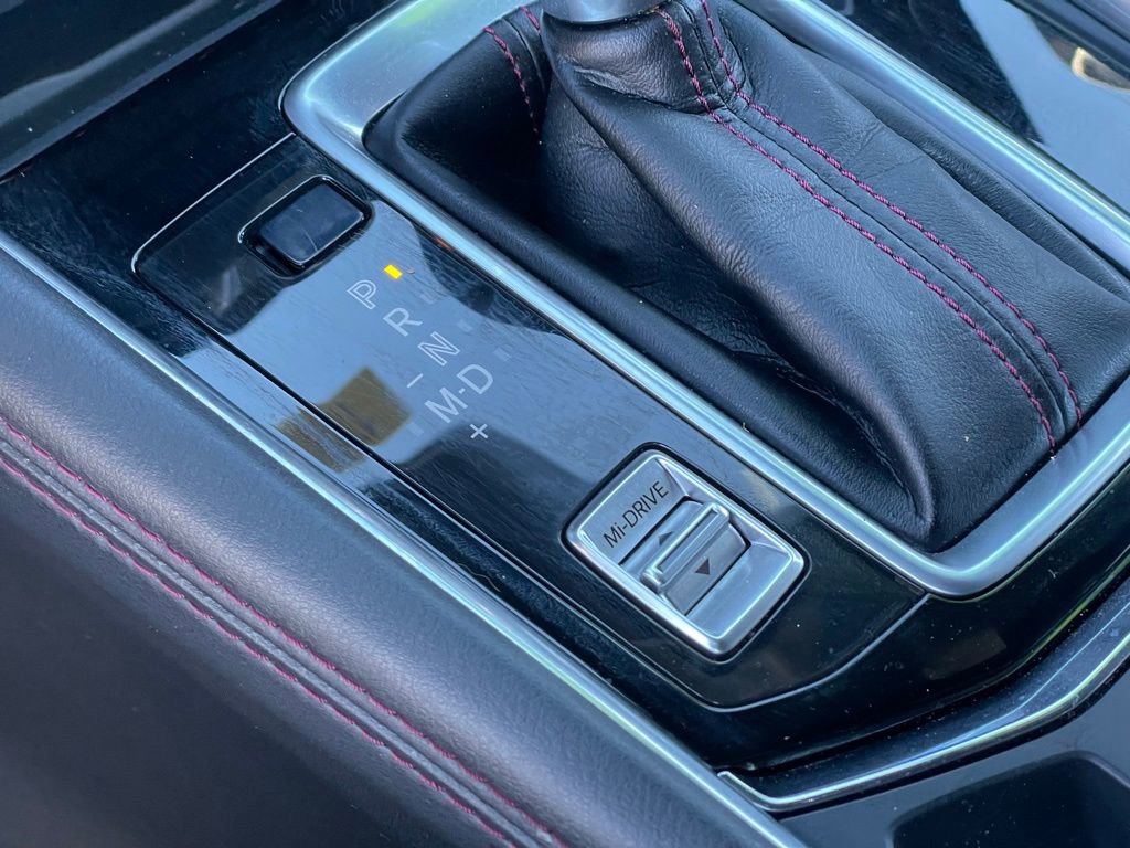 Certified 2023 MAZDA CX-5 AWD 2.5 Turbo image 26