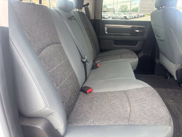 Used 2016 RAM 1500 Big Horn AWD/4WD image 58