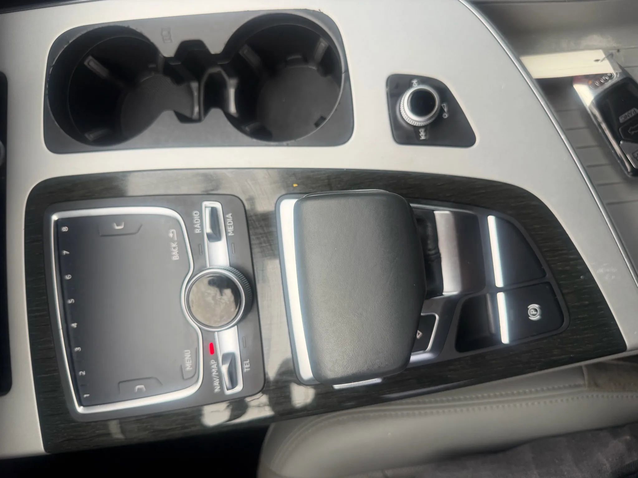 Used 2018 Audi Q7 2.0T Premium Plus image 23