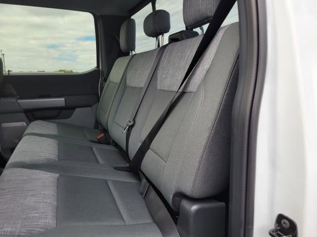 New 2026 Ford F350 XLT w/ XLT Premium Package AWD/4WD image 22