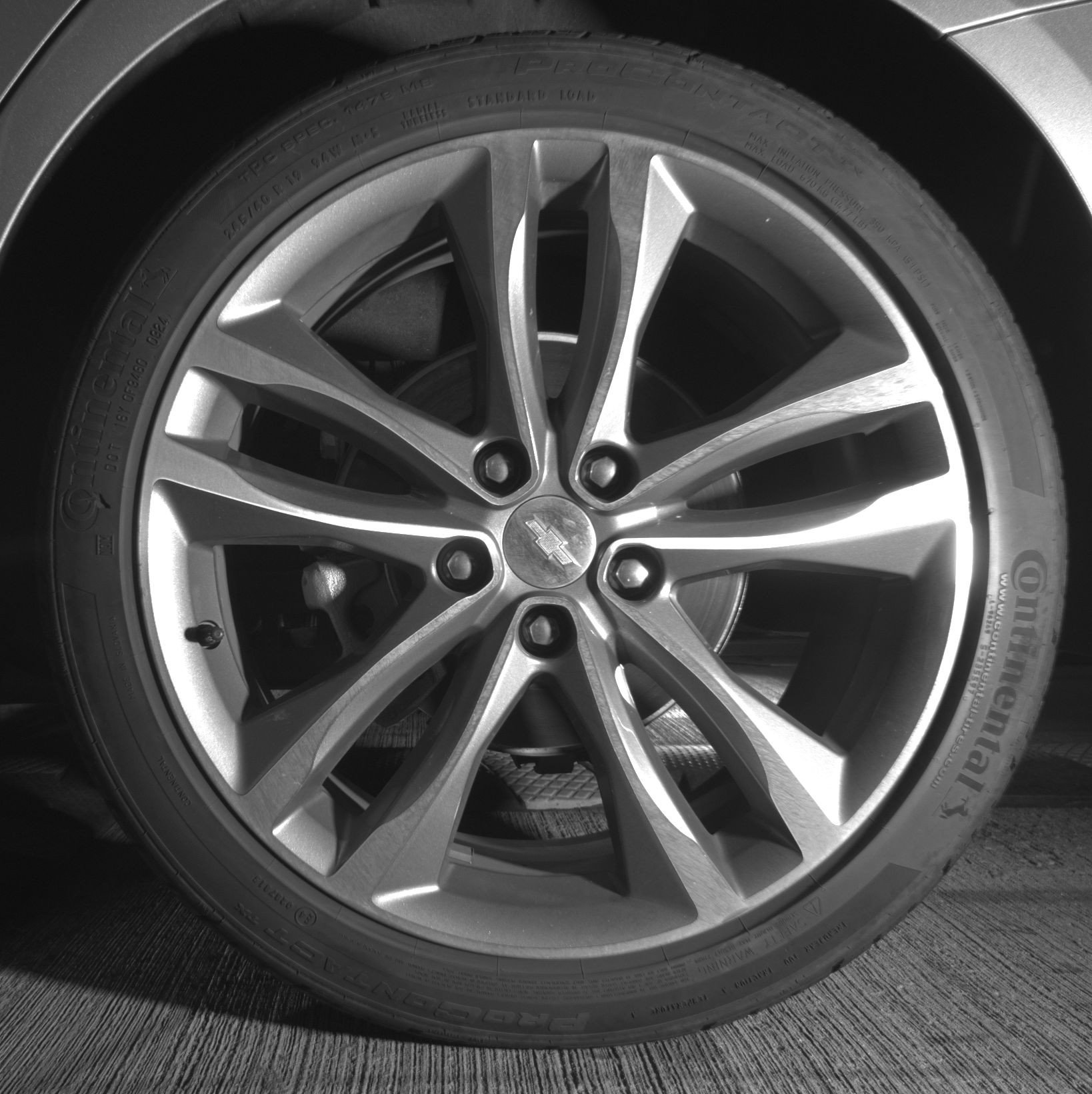 Used 2024 Chevrolet Malibu LT image 14