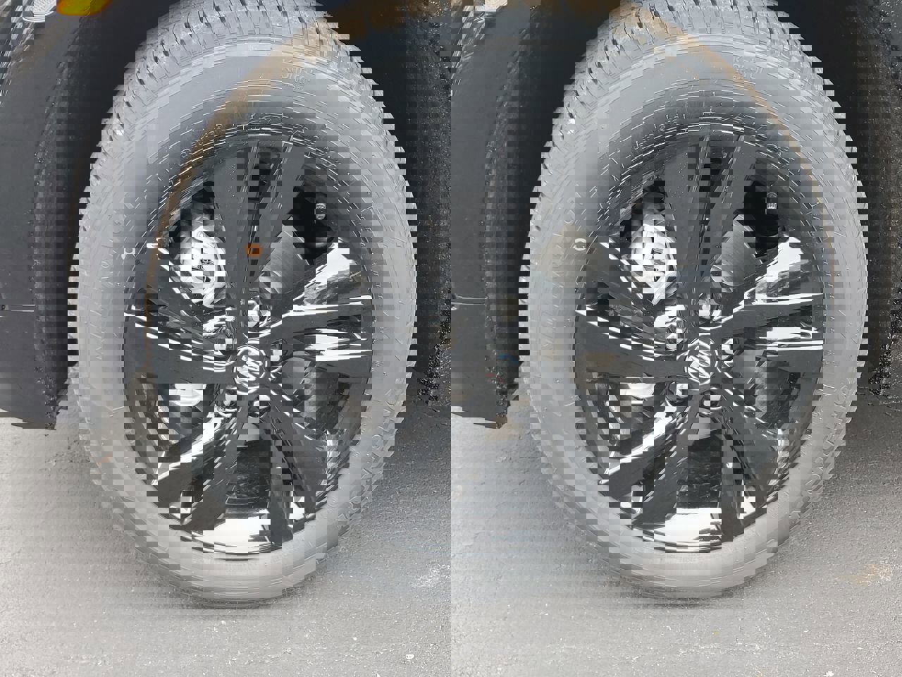 New 2025 Buick Encore GX Sport Touring w/ Advanced Technology Package image 64