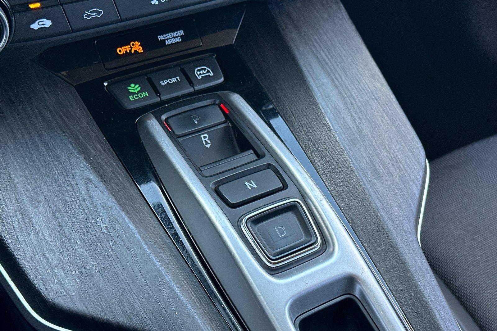 Used 2019 Honda Clarity Plug-In Hybrid image 26