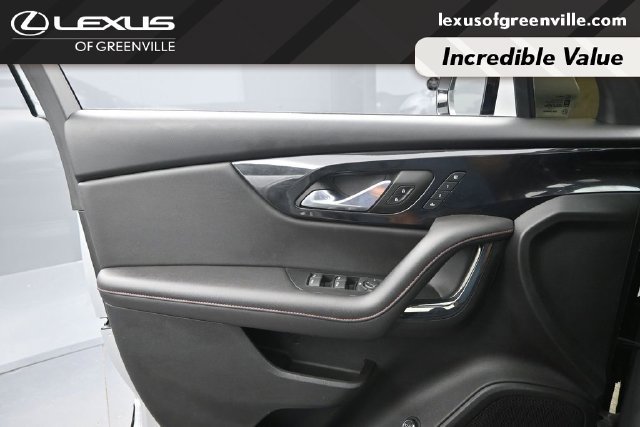 Used 2022 Chevrolet Blazer RS w/ Enhanced Convenience Package AWD/4WD image 23