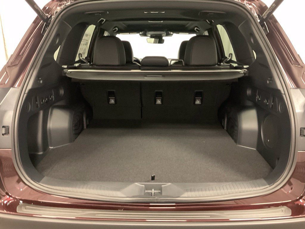 New 2026 Subaru Forester Limited AWD/4WD image 29