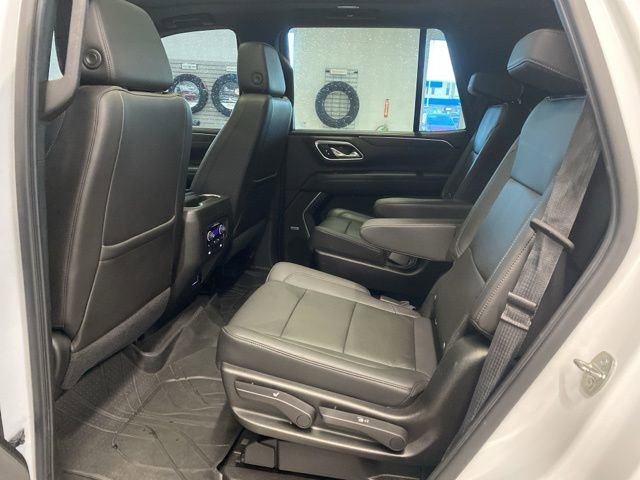 Certified 2021 Chevrolet Tahoe Z71 w/ Z71 Signature Package AWD/4WD image 32