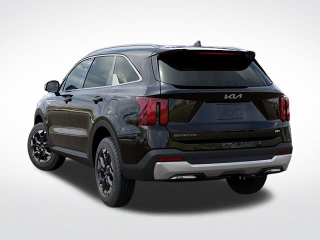 New 2026 Kia Sorento S AWD/4WD image 4