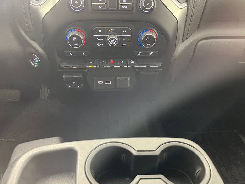 Used 2020 Chevrolet Silverado 1500 LT w/ All-Star Edition image 26