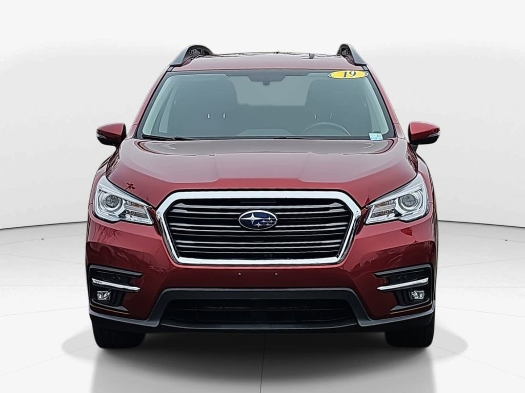 Used 2019 Subaru Ascent Limited image 2