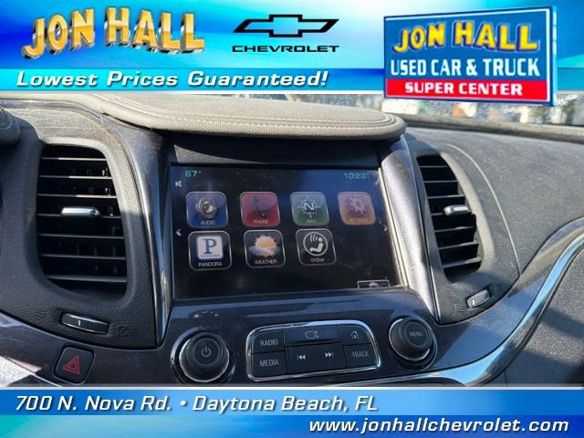 Used 2014 Chevrolet Impala LTZ image 20
